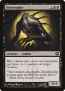 Skinrender (SOM-078) - Scars of Mirrodin Foil