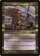 Vhati il-Dal (TMP-274) - Tempest