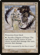 Pilgrim of Virtue (ODY-041) - Odyssey