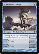 Skywatcher Adept (ROE-088) - Rise of the Eldrazi Foil
