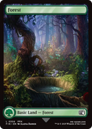 Forest (FIN-306) - FINAL FANTASY