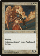 Archangel (P02-011) - Portal Second Age