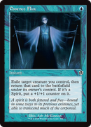 Essence Flux (Retro Frame) (INR-354) - Innistrad Remastered Foil