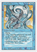 Wall of Air (3ED-090) - Revised Edition
