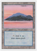 Island (3ED-297) - Revised Edition