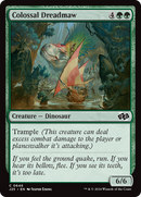 Colossal Dreadmaw (J25-646) - Foundations Jumpstart