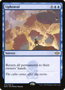 Upheaval (MH2-270) - Modern Horizons 2