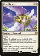 Reveillark (C16-074) - Commander 2016