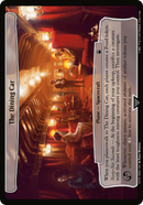 The Dining Car (WHO-578) - Doctor Who