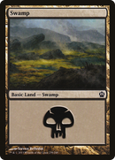 Swamp (THS-239) - Theros