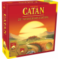 Catan: 25th Anniversary Edition