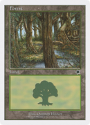 Forest (S99-171) - Starter 1999
