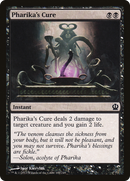 Pharika's Cure (THS-100) - Theros