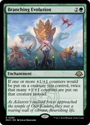 Branching Evolution (MH3-285) - Modern Horizons 3