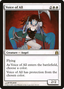 Voice of All (CMD-035) - Commander 2011
