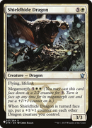 Shieldhide Dragon (LIST-DTK-37) - The List