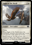 Eagles of the North (LTR-007) - The Lord of the Rings: Tales of Middle-earth