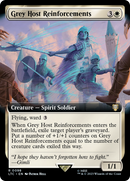 Grey Host Reinforcements (LTC-098) - Tales of Middle-earth Commander: (Extended Art)