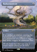 Panharmonicon (2X2-395) - Double Masters 2022 (Borderless)