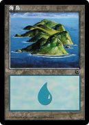 Island (POR-202S) - Portal