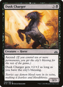 Dusk Charger (RIX-069) - Rivals of Ixalan Foil