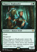Slippery Bogbonder (C20-066) - Commander 2020