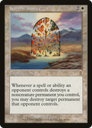 Karmic Justice (ODY-026) - Odyssey