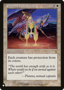 Earnest Fellowship (LIST-ODY-21) - The List