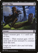 Tragic Slip (EMA-109) - Eternal Masters Foil