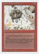 Goblin Balloon Brigade (3ED-154) - Revised Edition