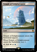 Temple of Enlightenment (WHO-315) - Doctor Who