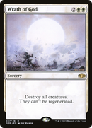 Wrath of God (DMR-037) - Dominaria Remastered
