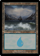 Island (CMM-442) - Commander Masters