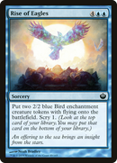 Rise of Eagles (JOU-049) - Journey into Nyx Foil