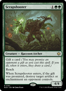 Scrapshooter (BLB-191) - Bloomburrow