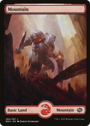 Mountain (BRO-284) - The Brothers' War