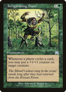 Invigorating Boon (ONS-267) - Onslaught