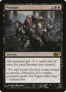 Mutilate (M13-102) - Magic 2013