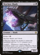 Skyclave Shade (PPZNR-125) - Zendikar Rising Promos Foil