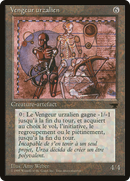 Urza's Avenger (REN-) - Renaissance