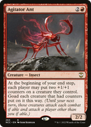 Agitator Ant (NCC-263) - New Capenna Commander
