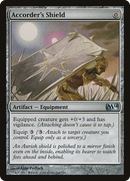 Accorder's Shield (M14-204) - Magic 2014
