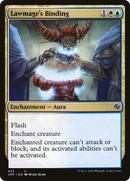 Lawmage's Binding (JMP-453) - Jumpstart