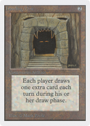 Howling Mine (2ED-248) - Unlimited Edition