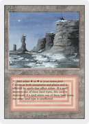 Plateau (3ED-284) - Revised Edition