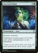 Ancestral Mask (EMA-157) - Eternal Masters Foil