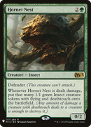 Hornet Nest (LIST-M15-177) - The List