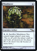 Mindslaver (LIST-MRD-206) - The List Foil