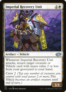 Imperial Recovery Unit (J22-197) - Jumpstart 2022