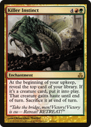 Killer Instinct (GPT-120) - Guildpact Foil